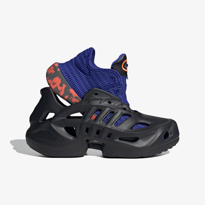 Adidas Originals | ADIFOM CLIMACOOL  { BLACK