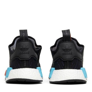 adidas NMD R1 Footlocker Europe Rainbow