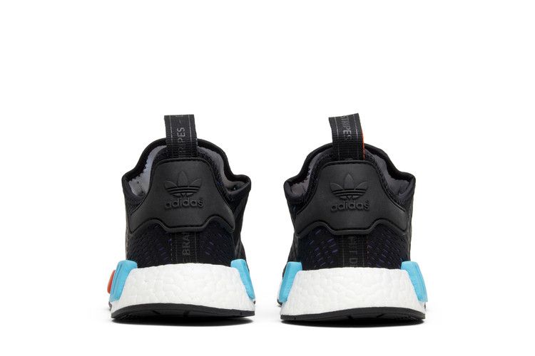 adidas NMD R1 Footlocker Europe Rainbow