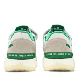 adidas Forum Boost Low Human Made Green
