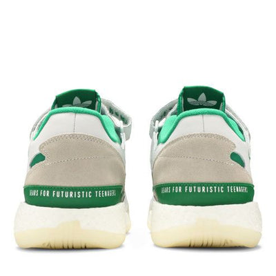 adidas Forum Boost Low Human Made Green