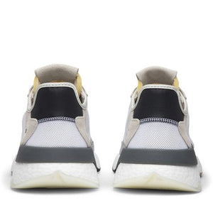 adidas Nite Jogger White Grey