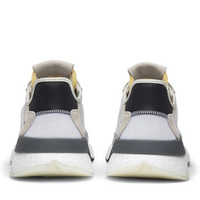 adidas Nite Jogger White Grey