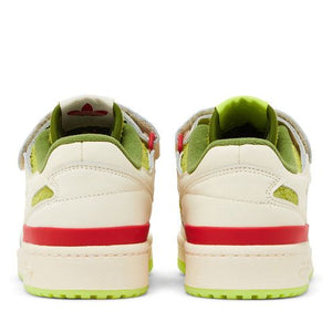 adidas Forum Low The Grinch (2023)