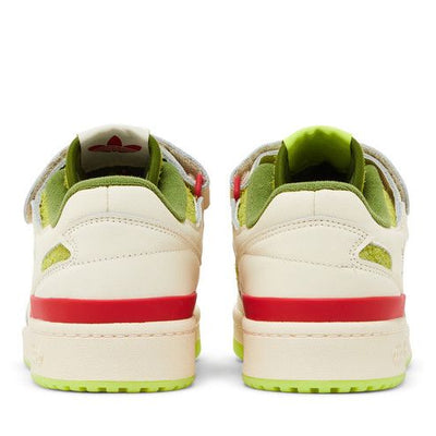 adidas Forum Low The Grinch (2023)