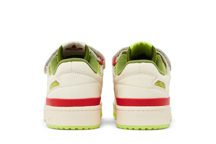 adidas Forum Low The Grinch (2023)