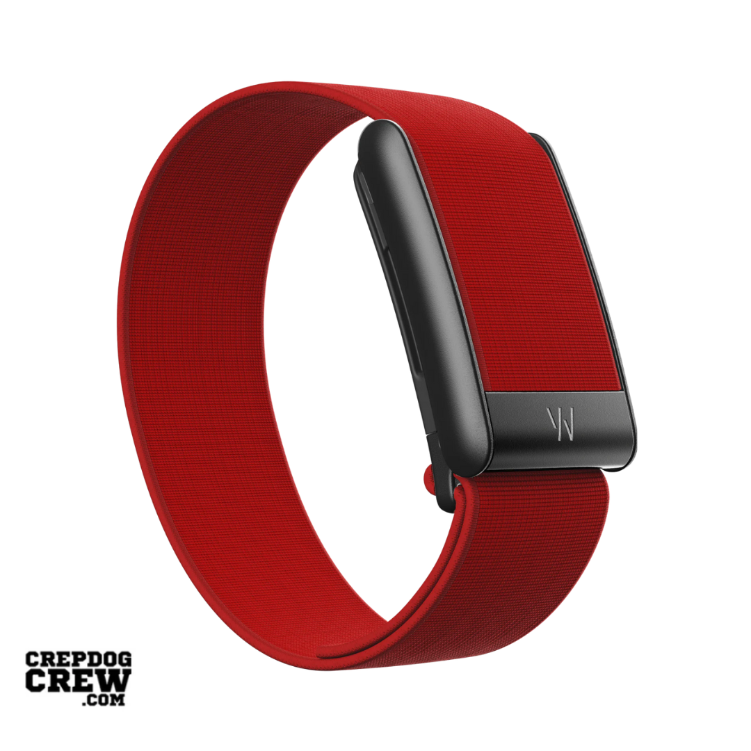 Whoop 5.0 Band (12 Month PEAK Subscription Included)