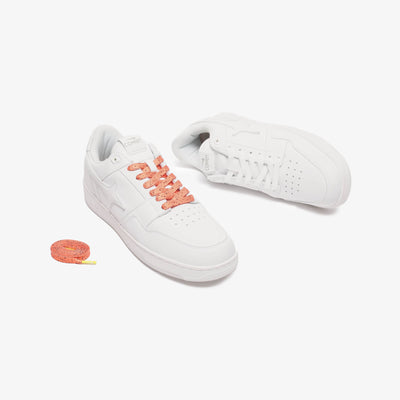 LACES