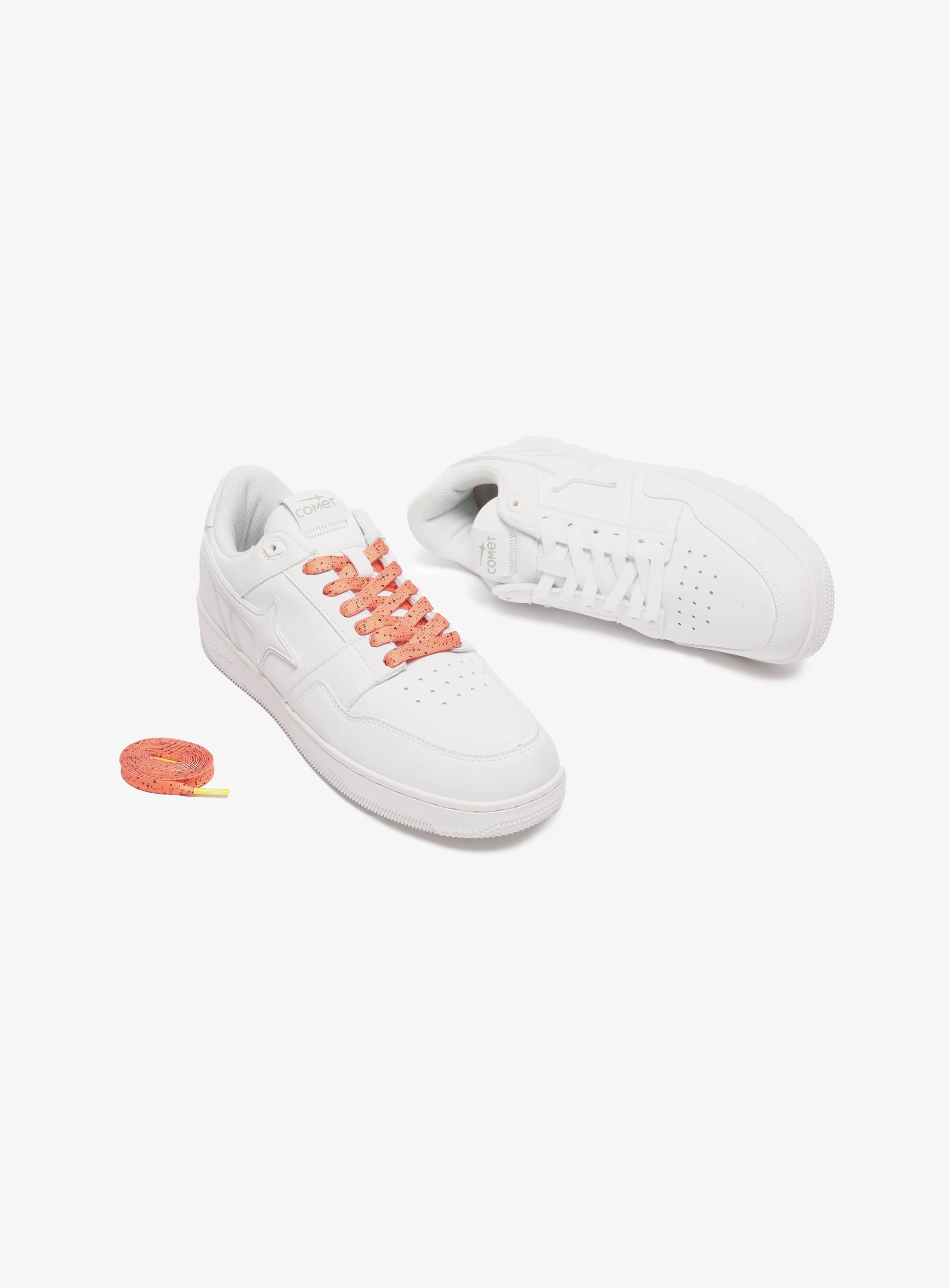 LACES