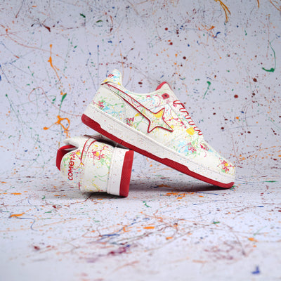 SPLATTER