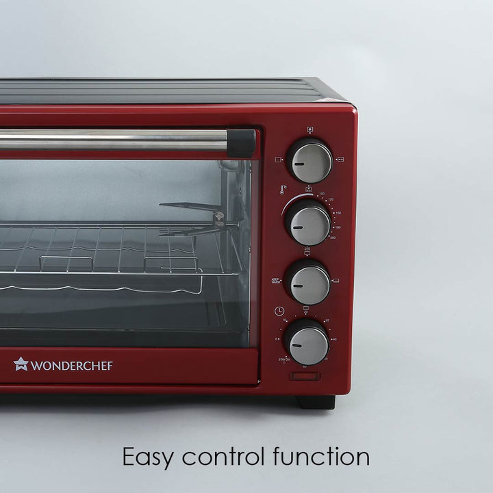 Wonderchef Renewed Oven Toaster Griller