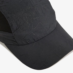 ADIDAS ORIGINALS | 100 THIEVES CAP { CARBON