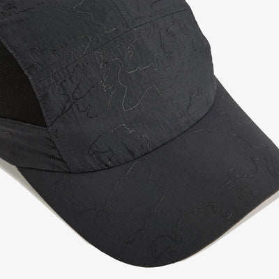 ADIDAS ORIGINALS | 100 THIEVES CAP { CARBON