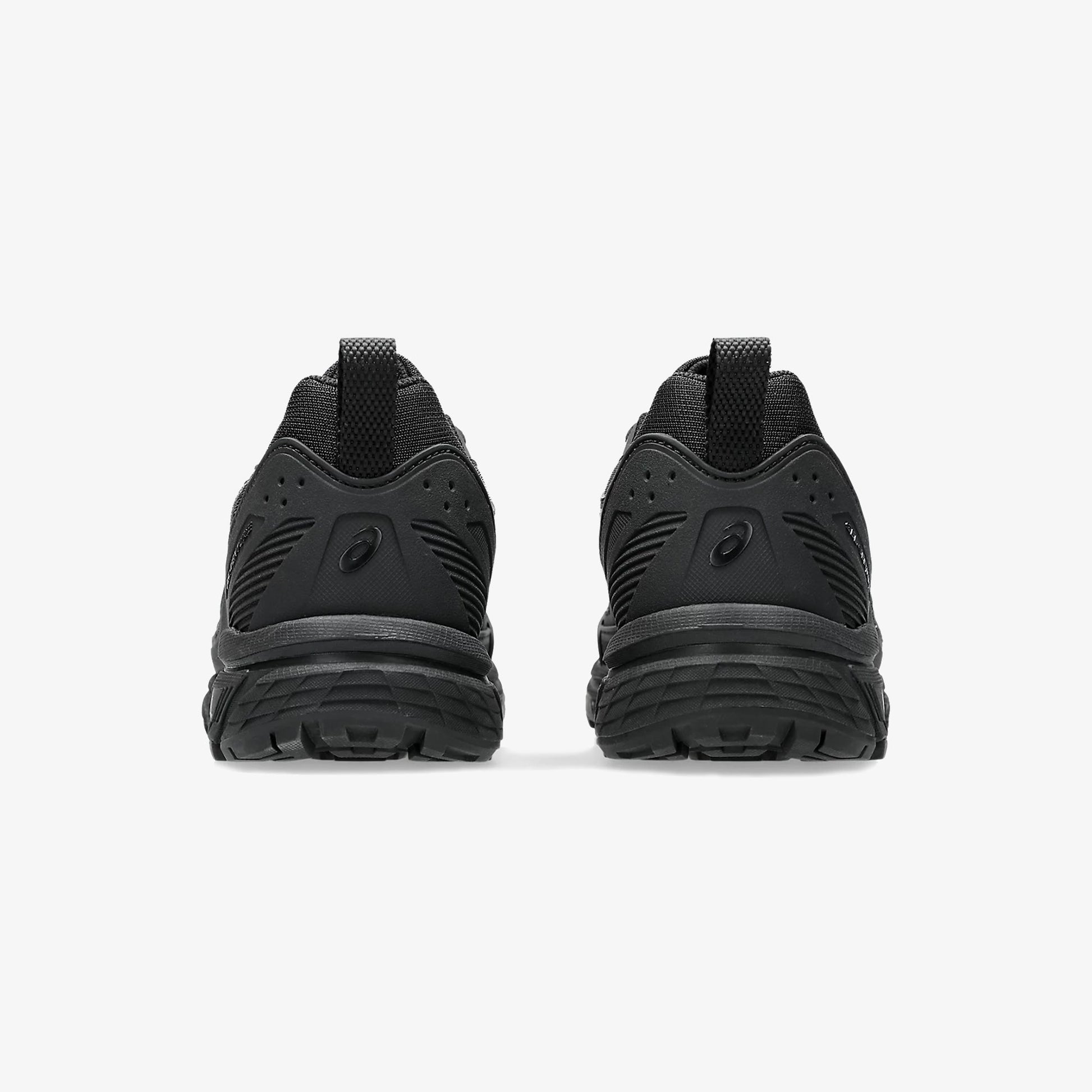 ASICS | GEL-VENTURE 6 SHIELD { BLACK/BLACK