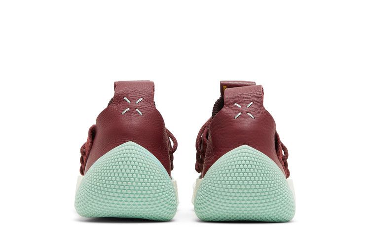 adidas Harden LS 2 Night Red