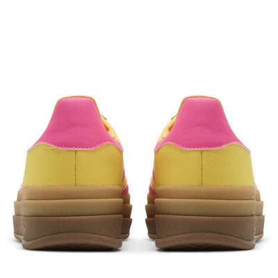 adidas Gazelle Bold Spark Lucid Pink (Women's)