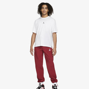 Jordan | DRI-FIT SPORT  { WHITE/BLACK