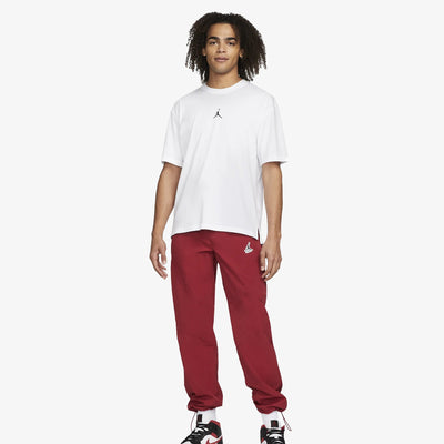Jordan | DRI-FIT SPORT  { WHITE/BLACK