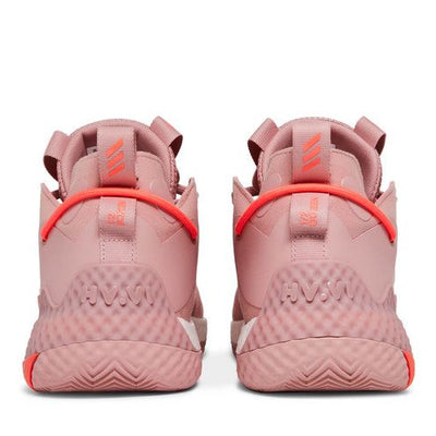 adidas Harden Vol. 6 Wonder Mauve Turbo