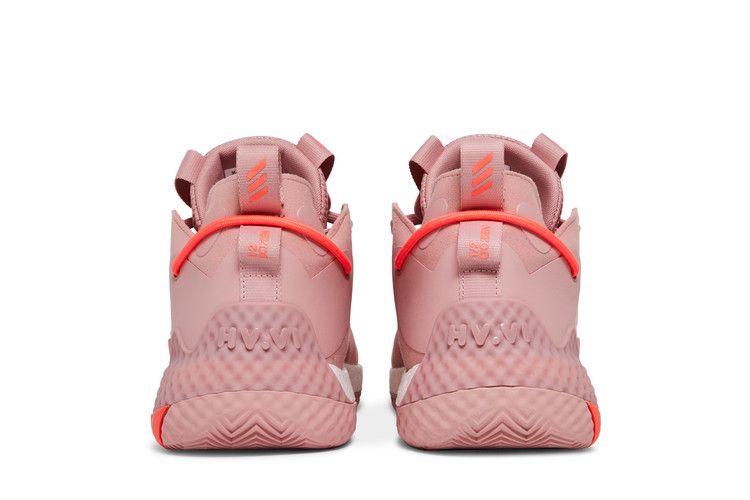 adidas Harden Vol. 6 Wonder Mauve Turbo
