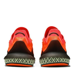 adidas 4D Fusio Screaming Orange