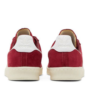adidas Campus 80s Collegiate Burgundy
