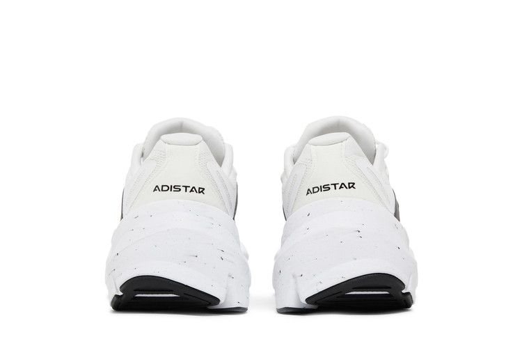 adidas Adistar Cloud White Core Black