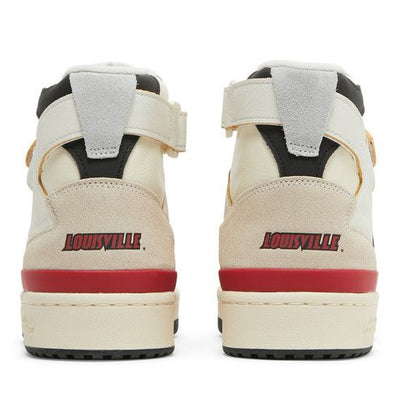adidas Forum 84 High Eric Emanuel Louisville Cardinals