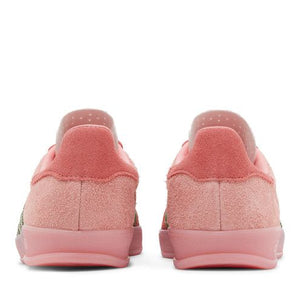 adidas Gazelle Indoor Semi Pink Spark Preloved Scarlet (Women's)