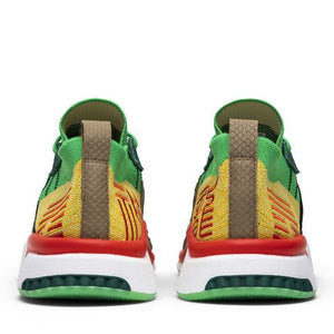 adidas EQT Support Mid ADV Primeknit Dragon Ball Z Shenron