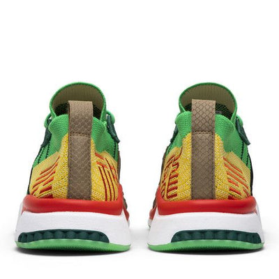 adidas EQT Support Mid ADV Primeknit Dragon Ball Z Shenron