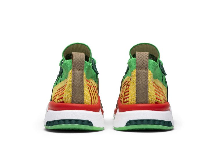 adidas EQT Support Mid ADV Primeknit Dragon Ball Z Shenron