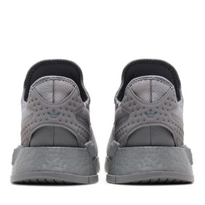 adidas NMD G1 Grey Grey Core Black