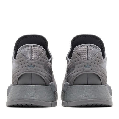 adidas NMD G1 Grey Grey Core Black