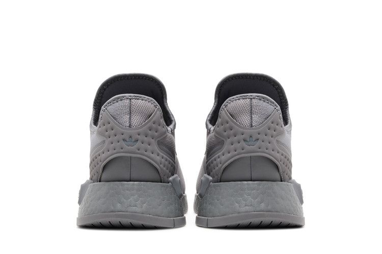 adidas NMD G1 Grey Grey Core Black