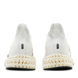 adidas 4DFWD White Black