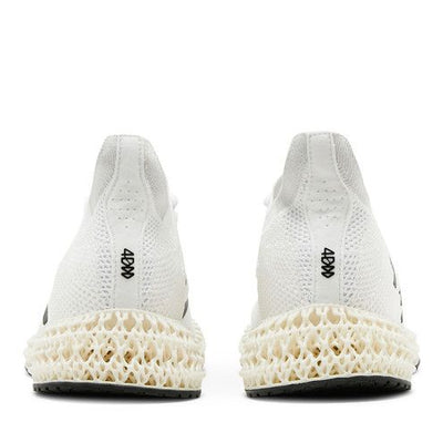 adidas 4DFWD White Black