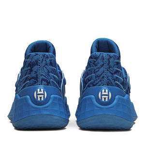 adidas Harden Vol. 4 Royal Bright Blue