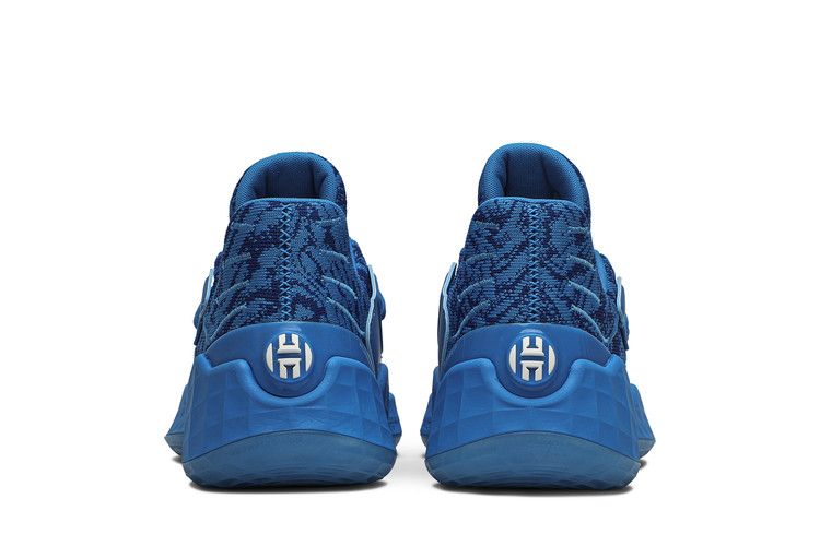 adidas Harden Vol. 4 Royal Bright Blue