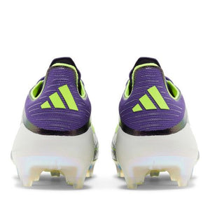 adidas F50 Elite Fast Reborn FG Purple Lucid Lemon