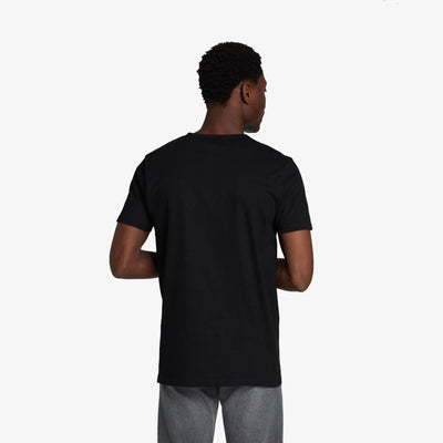 EDWIN | DOUBLE PACK SS TEE PACK OF 2 { BLACK