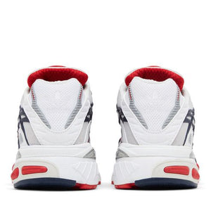 adidas Adistar Cushion 3 Grey Better Scarlet