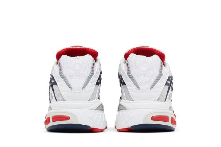 adidas Adistar Cushion 3 Grey Better Scarlet