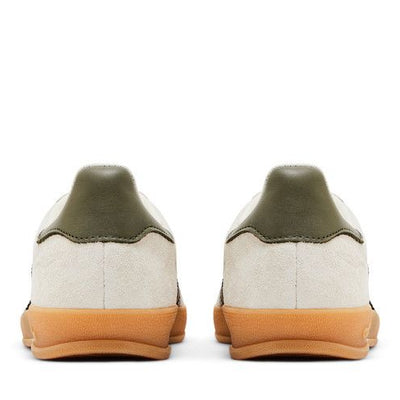 adidas Gazelle Indoor Olive Strata (Women's)