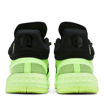 adidas D Rose 11 Signal Green