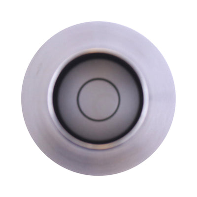 Acti-Bot Stainless Steel Single Wall Water Bottle 900ml.