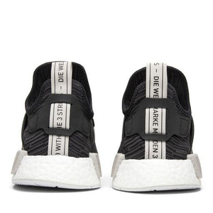 adidas NMD XR1 Glitch Camo Black