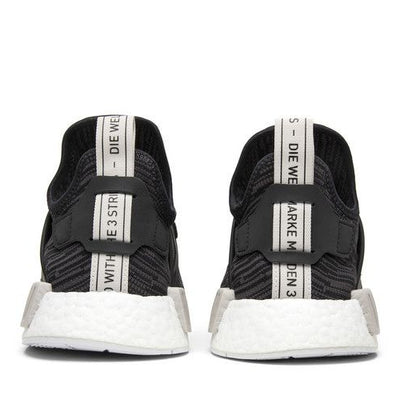 adidas NMD XR1 Glitch Camo Black