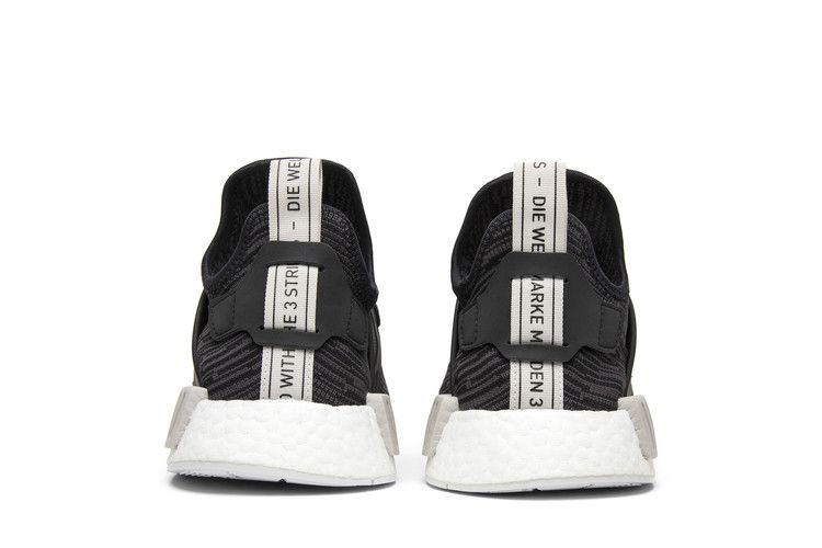 adidas NMD XR1 Glitch Camo Black