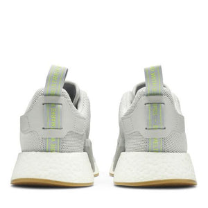 adidas NMD R2 Grey One Grey Two